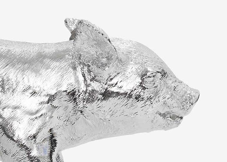 PIGGY BANK Sparkasse